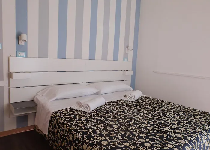 Hotel Jolie