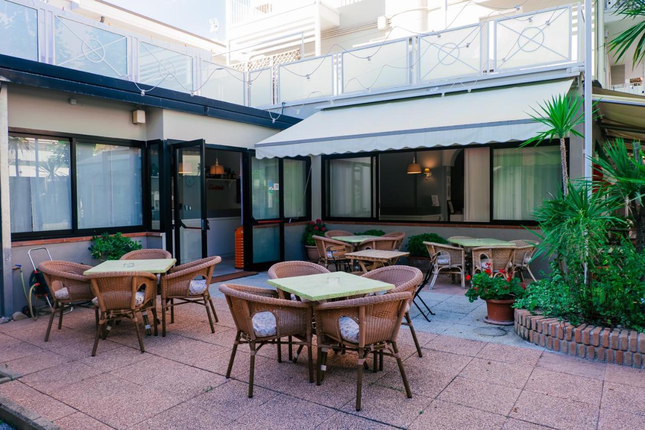 Hotel Jolie Riccione