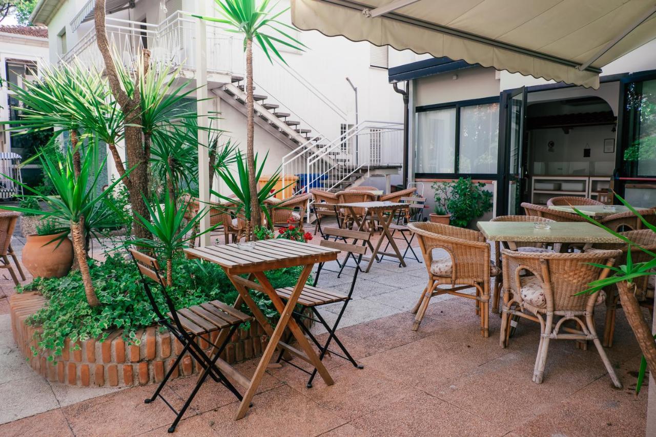 Hotel Jolie Riccione
