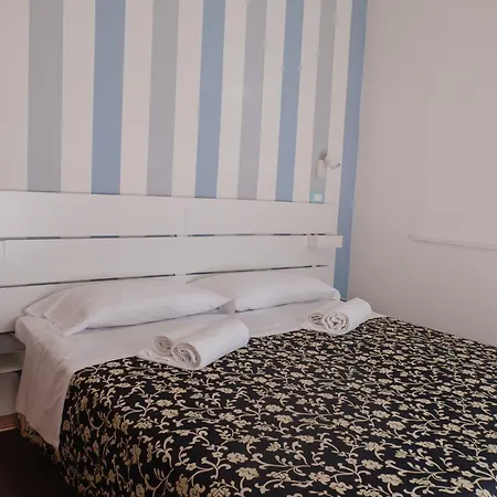 Hotel Jolie Riccione Esterno foto