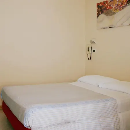 Hotel Jolie Riccione Esterno foto
